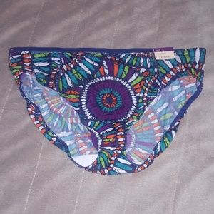 Cacique Intimates & Sleepwear - Colorful Print Hipster Panties NWT 14/16 Cacique Intimates & Sleepwear - Colorful Print Hipster Panties NWT 14/16